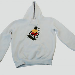 Unisex Hoodie Jumper