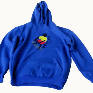 Unisex Skater Jumper