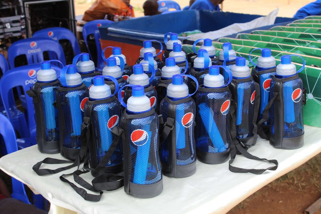 Mountain Dew Supports Uganda Skateboard Society 6 Uganda Skateboard Society Pepsi