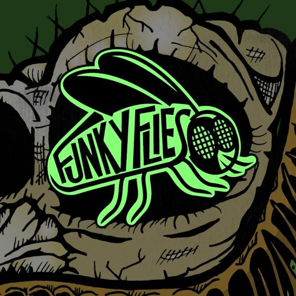 Funky Flies Donates 100 Complete Skateboards To Uganda Skateboard Society 1 funky files logo