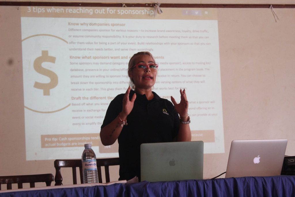 World Skate Representative In Uganda