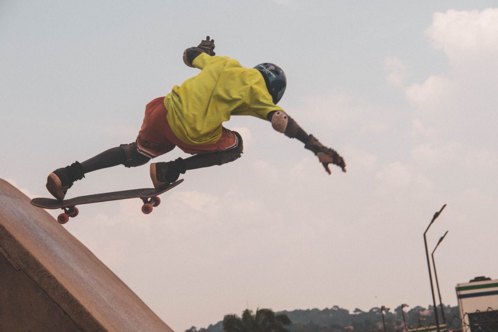 skateboard society national qualifiers competition