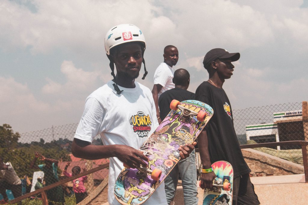 youth skater national skateboard society 1