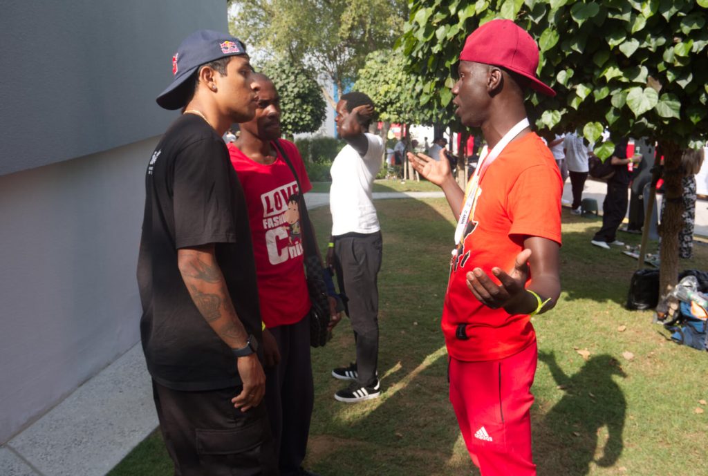 Gose Gerald Appointed As Uganda's National Skateboarding Coach In The Olympics 2 2