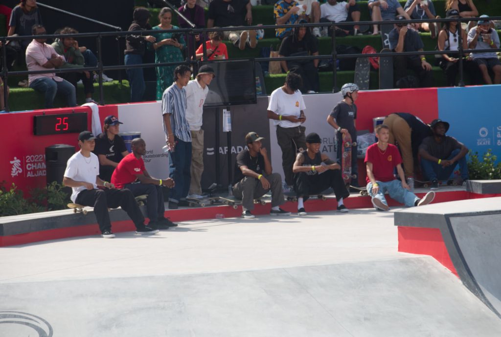 in air dubai uganda skateboarding in dubai