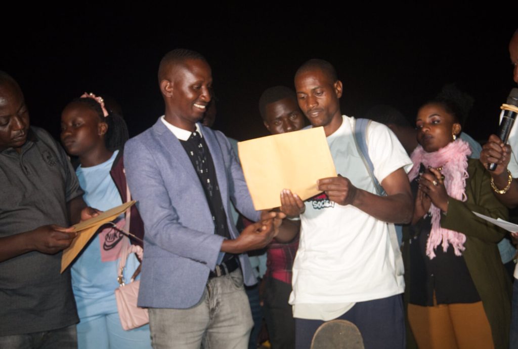 uganda skateboard certificate