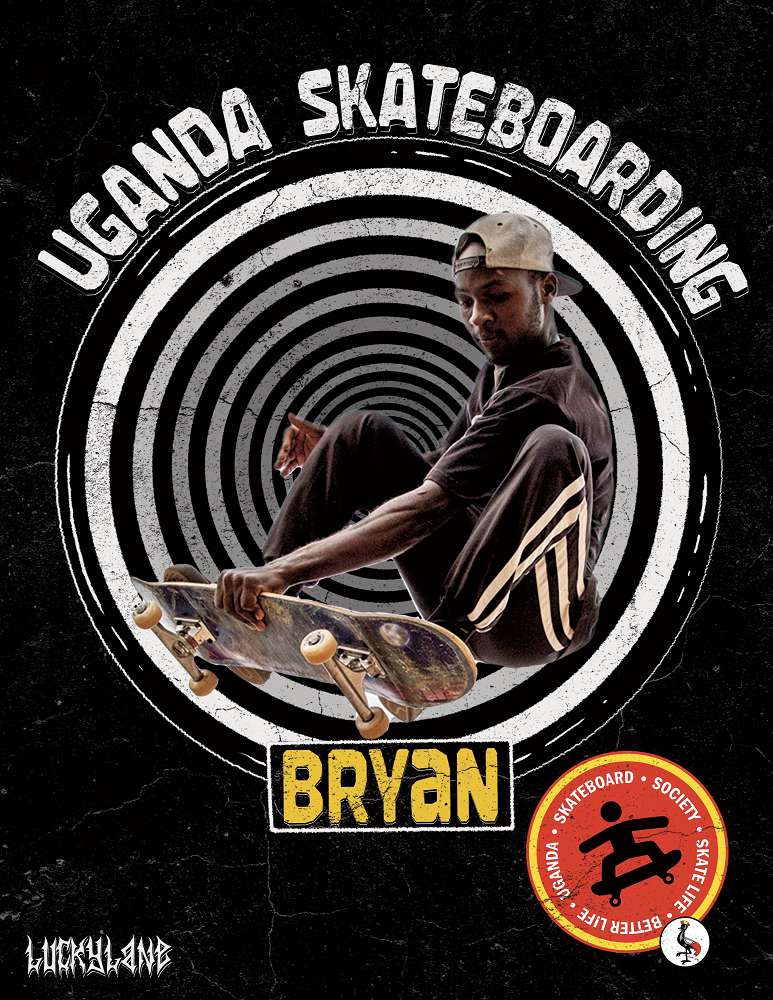BRYAN