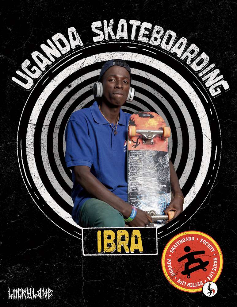 IBRA