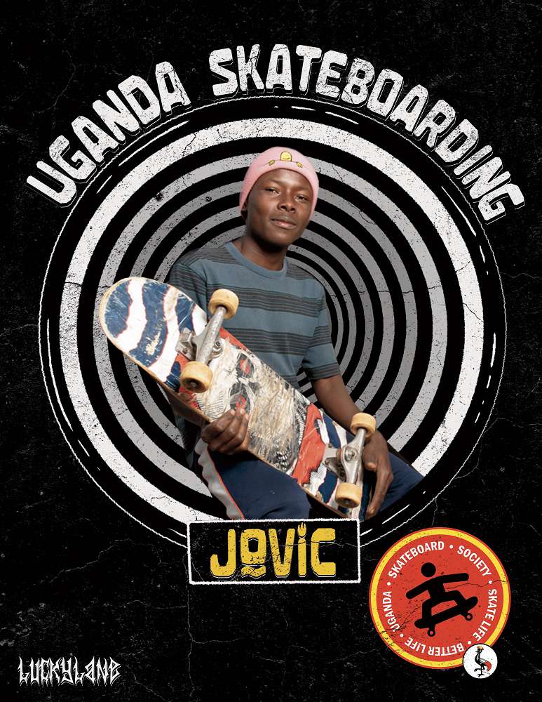 JOVIC