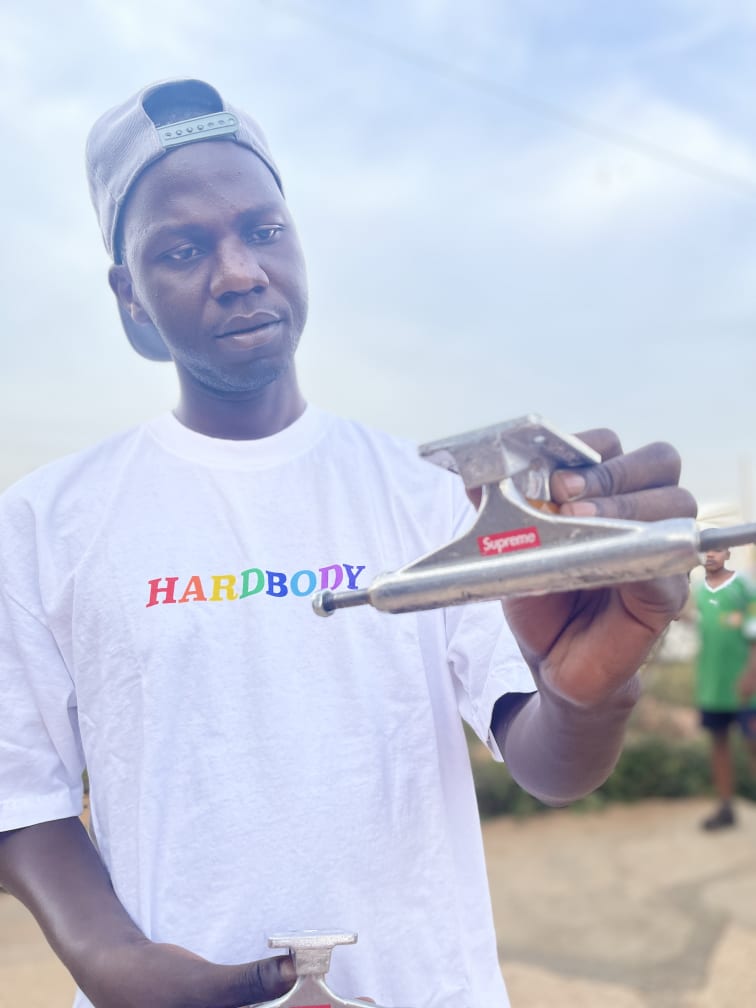 antonio durao x gose gerald