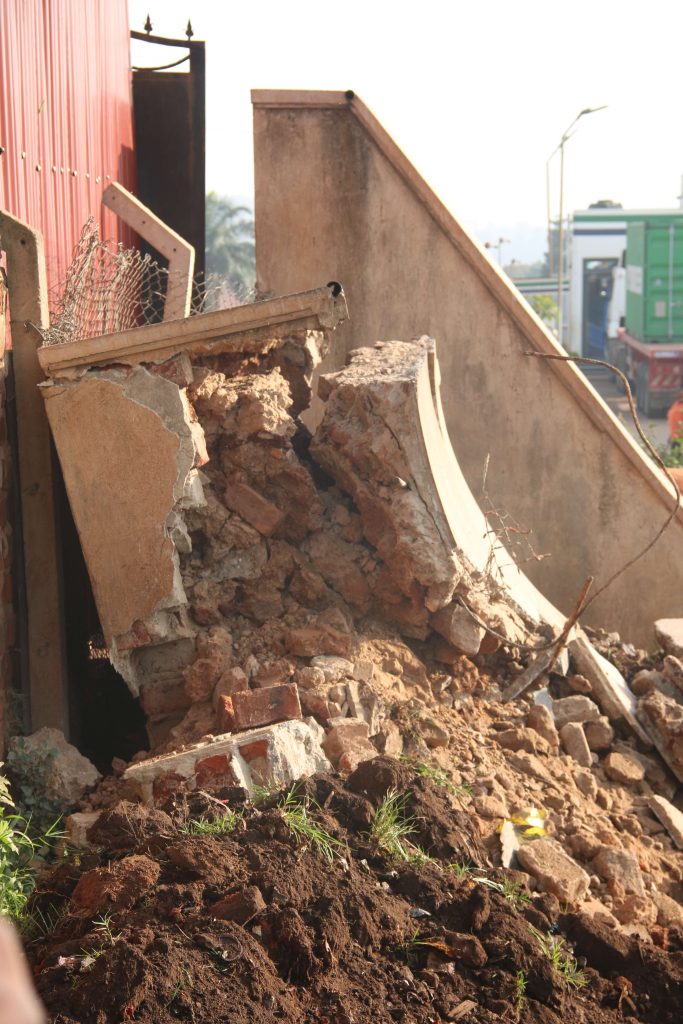 Uganda Skateboard Society Skatepark Demolished: A New Chapter Begins 8 Uganda Skateboard Society Skatepark Demolished