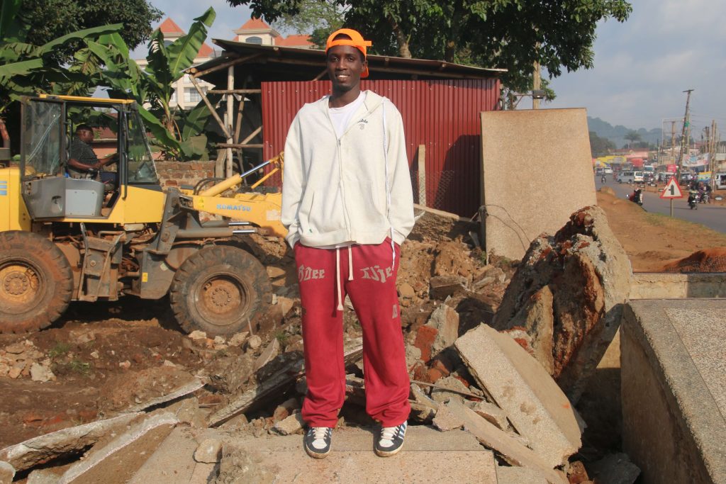 Uganda Skateboard Society Skatepark Demolished: A New Chapter Begins 12 Uganda Skateboard Society Skatepark Demolished 1