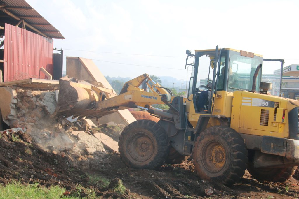 Uganda Skateboard Society Skatepark Demolished: A New Chapter Begins 14 Uganda Skateboard Society Skatepark Demolished 12
