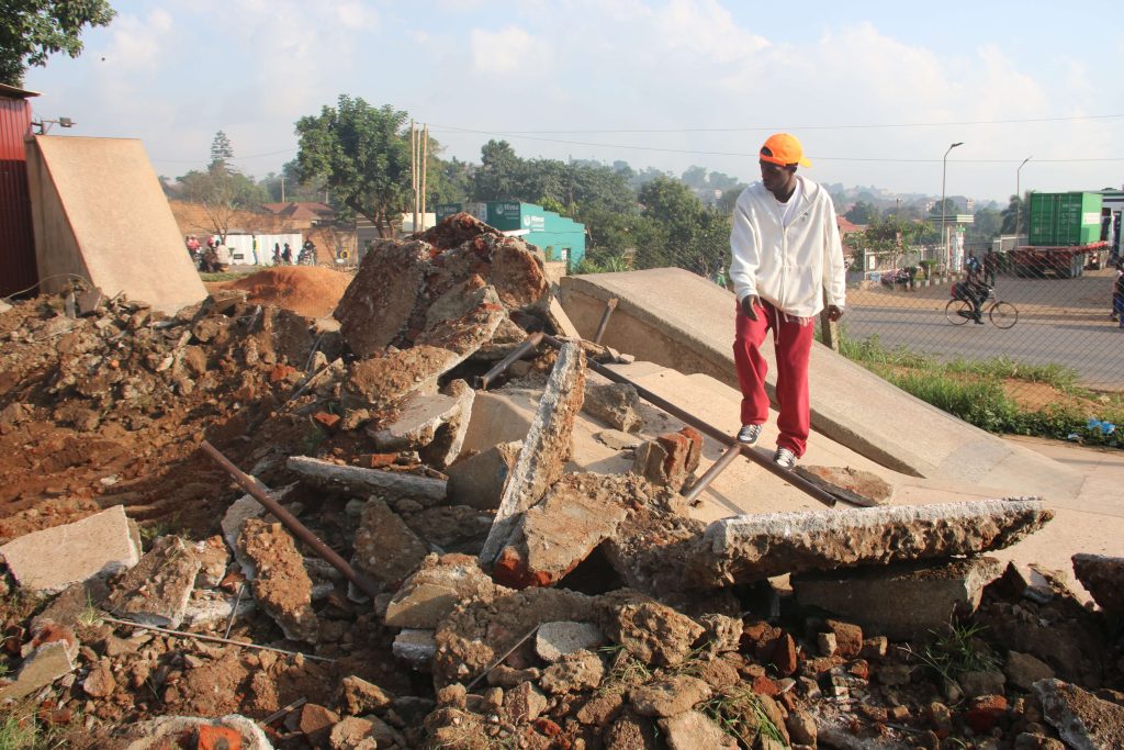 Uganda Skateboard Society Skatepark Demolished: A New Chapter Begins 4 Uganda Skateboard Society Skatepark Demolished 14
