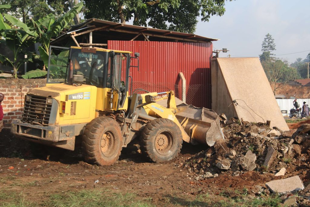 Uganda Skateboard Society Skatepark Demolished: A New Chapter Begins 3 Uganda Skateboard Society Skatepark Demolished 15