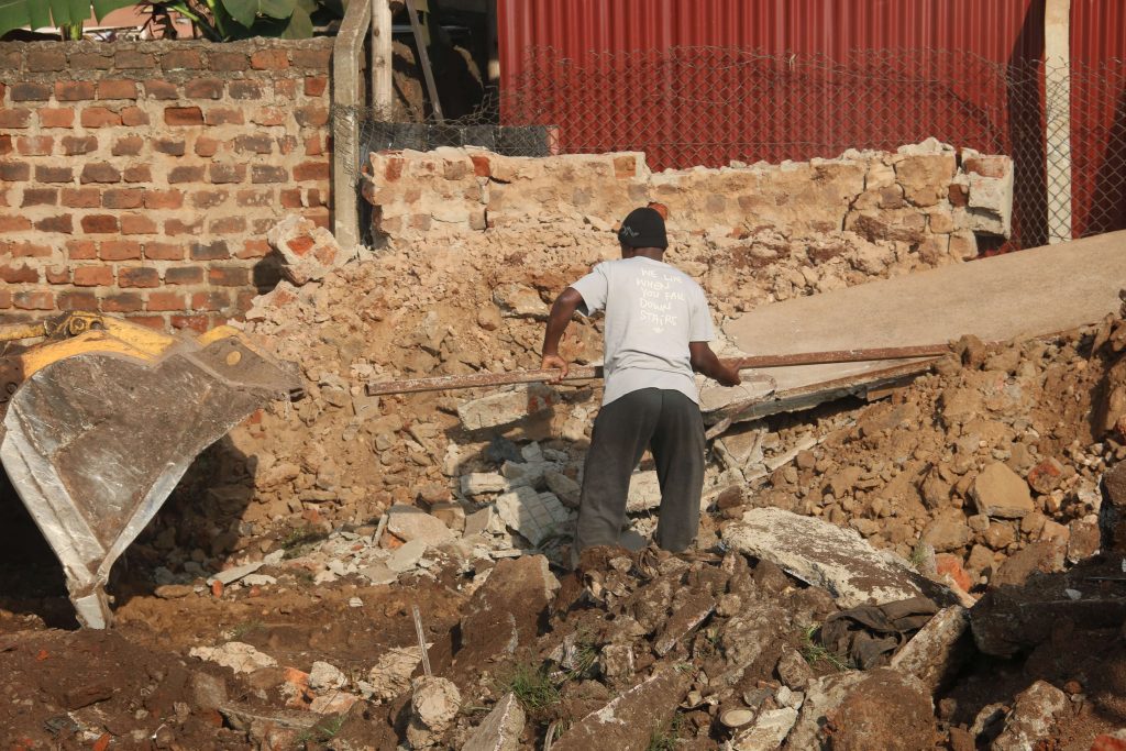 Uganda Skateboard Society Skatepark Demolished: A New Chapter Begins 2 Uganda Skateboard Society Skatepark Demolished 16
