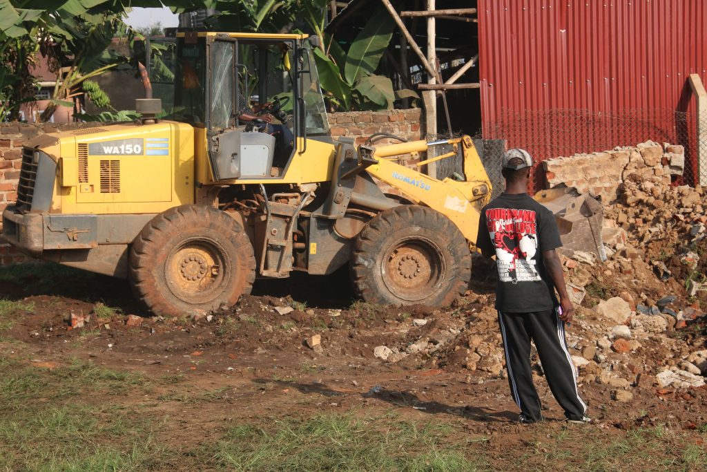 Uganda Skateboard Society Skatepark Demolished: A New Chapter Begins 11 Uganda Skateboard Society Skatepark Demolished 2
