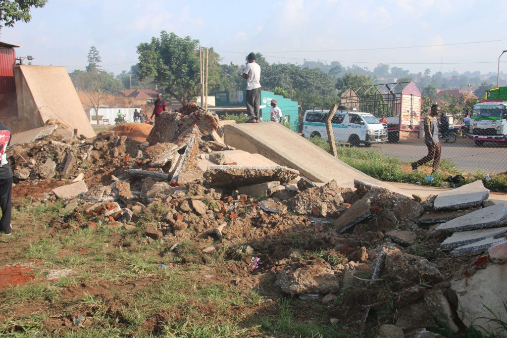 Uganda Skateboard Society Skatepark Demolished: A New Chapter Begins 10 Uganda Skateboard Society Skatepark Demolished 4