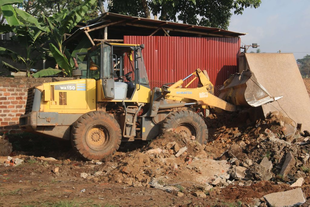 Uganda Skateboard Society Skatepark Demolished: A New Chapter Begins 13 Uganda Skateboard Society Skatepark Demolished 5