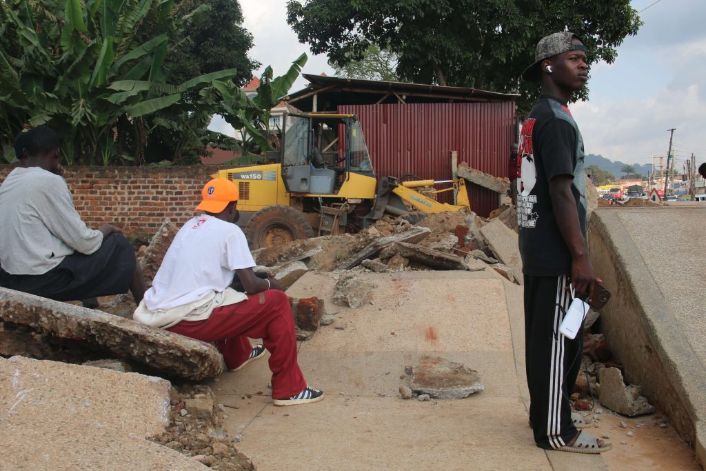Uganda Skateboard Society Skatepark Demolished: A New Chapter Begins 5 Uganda Skateboard Society Skatepark Demolished 7