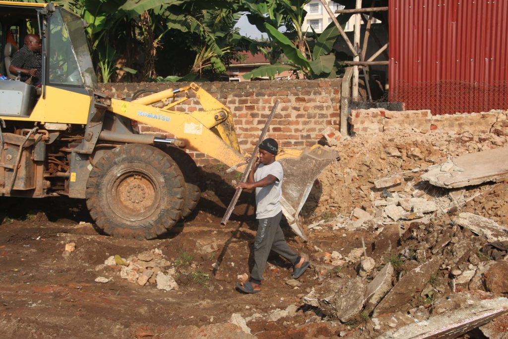 Uganda Skateboard Society Skatepark Demolished: A New Chapter Begins 7 Uganda Skateboard Society Skatepark Demolished 8