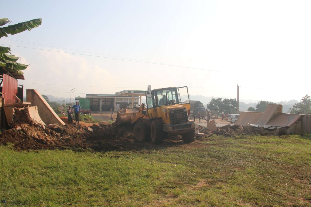 Uganda Skateboard Society Skatepark Demolished: A New Chapter Begins 6 Uganda Skateboard Society Skatepark Demolished 9
